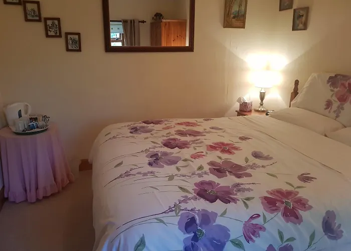 Hosefield Bed And Breakfast Ellon