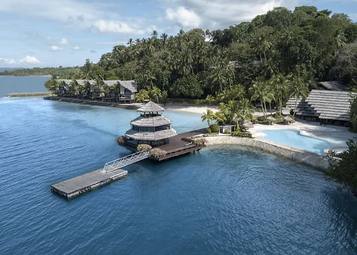 Pearl Farm Beach Resort Samal 