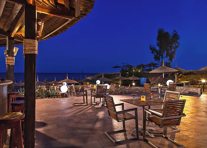 Xperience Hill-Top Beach Resort - Adults Only Sharm el-Sheikh