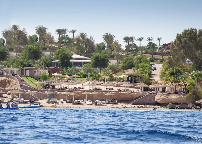 Xperience Hill-Top Beach Resort - Adults Only Charm el-Cheikh
