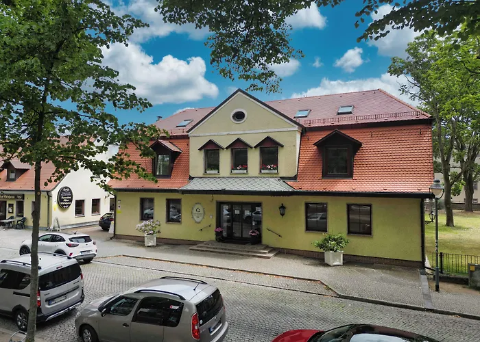 Hotel Sophienhof Königs Wusterhausen