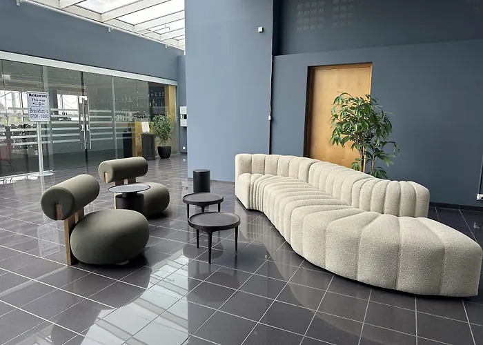 Hotel Selfoss