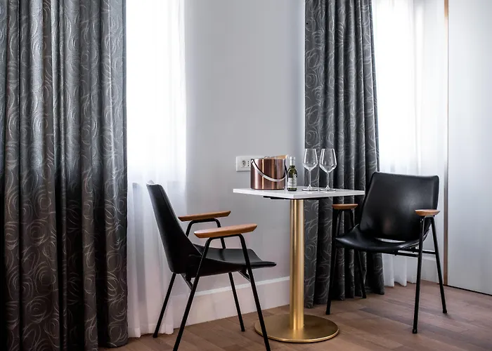 La Loggia Hotel Labin 