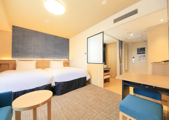 Richmond Hotel Himeji