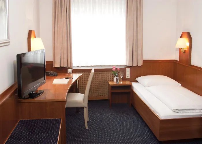 Hotel Germania Reutlingen