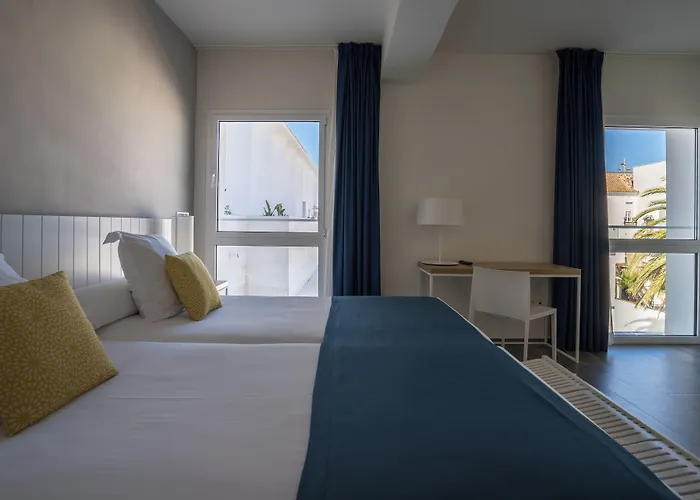 Hotel Agaro Chipiona