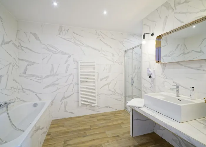 Hotel U Frascone Venaco 
