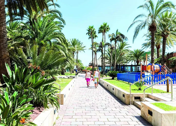 Grupotel Orquidea San Agustin 