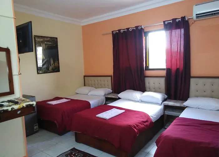 New Palace Hotel El El Cairo