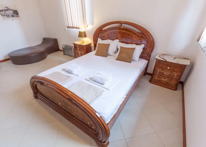 The Belgrade Hills Rooms And Suites