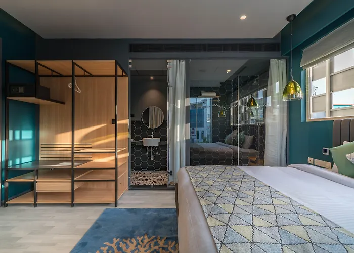 Hotel B Plus L Hyderabad