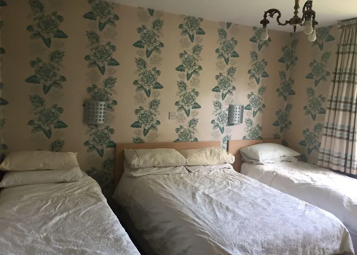 Edgware B&B Barnet