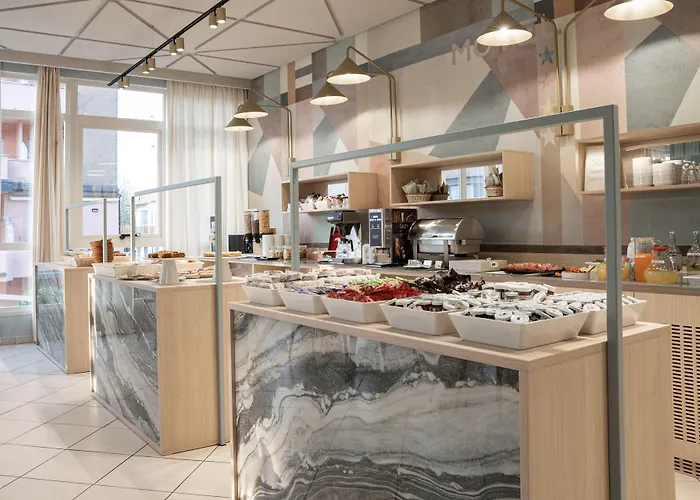 Unique Hotel Cesenatico