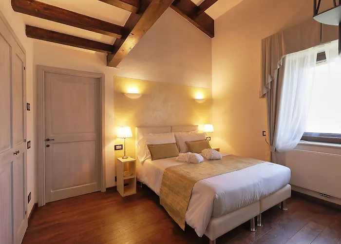 Relais Val D'Orcia Hotel Pienza