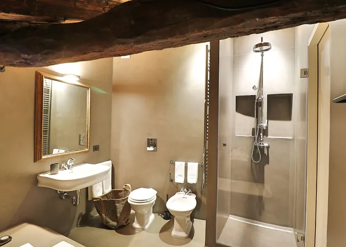 Hotel Palazzo Albricci Peregrini Como