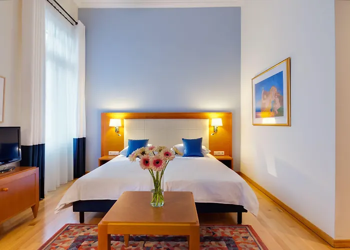Hapimag Apartments Atina