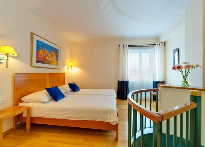 Hapimag Apartments Atina