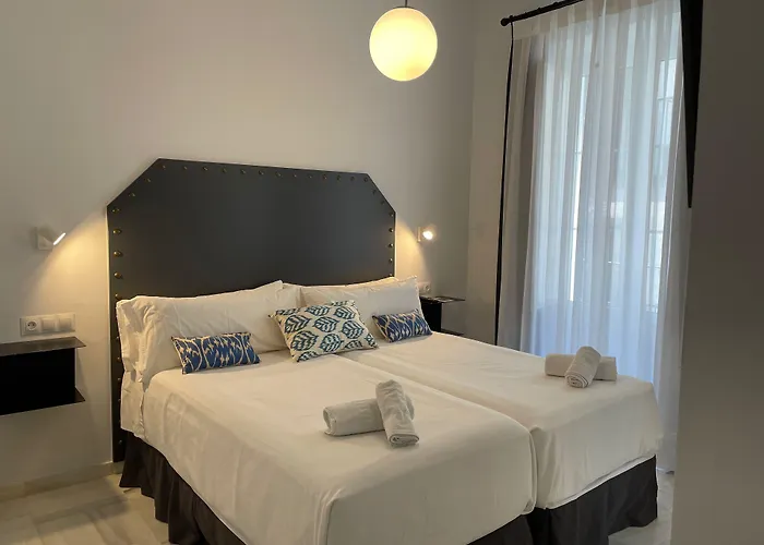 Hostal Hom Museo Séville