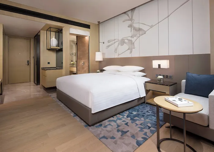 Courtyard By Marriott Shanghai Hongqiao