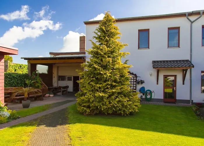 City-Hotel-Wolgast