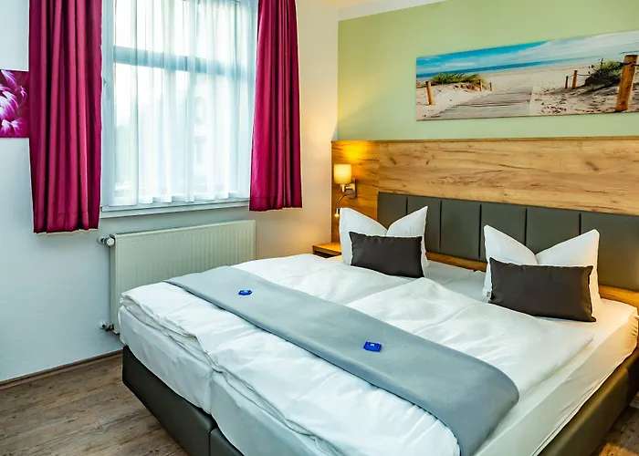 City-Hotel-Wolgast