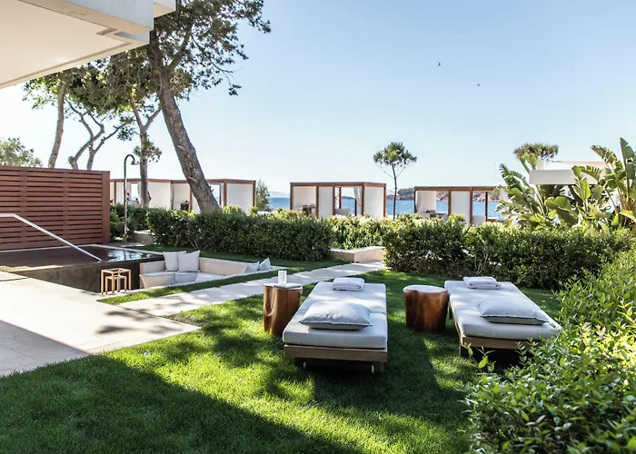 Four Seasons Astir Palace Hotel Atina