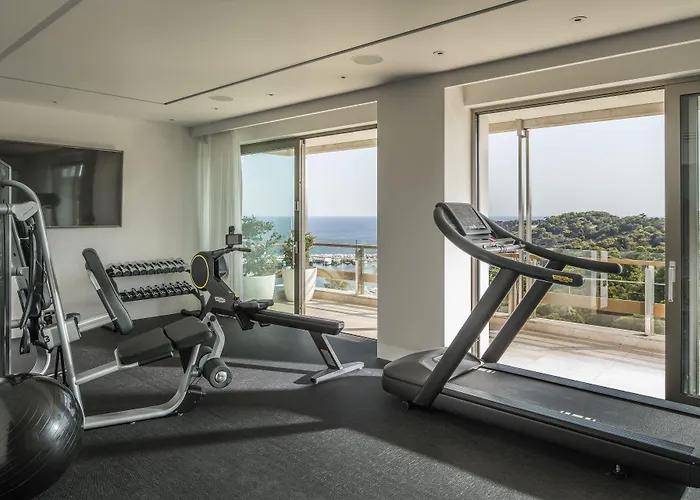 Four Seasons Astir Palace Hotel Athén