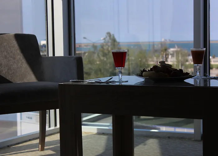 Neba Royal Hotel Samsun