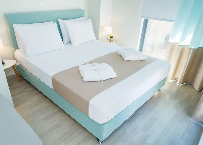 Hotel Tins Atenas