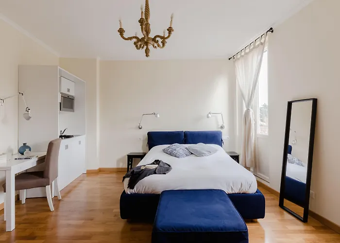 Residenza Del Cedro Hotel Rome