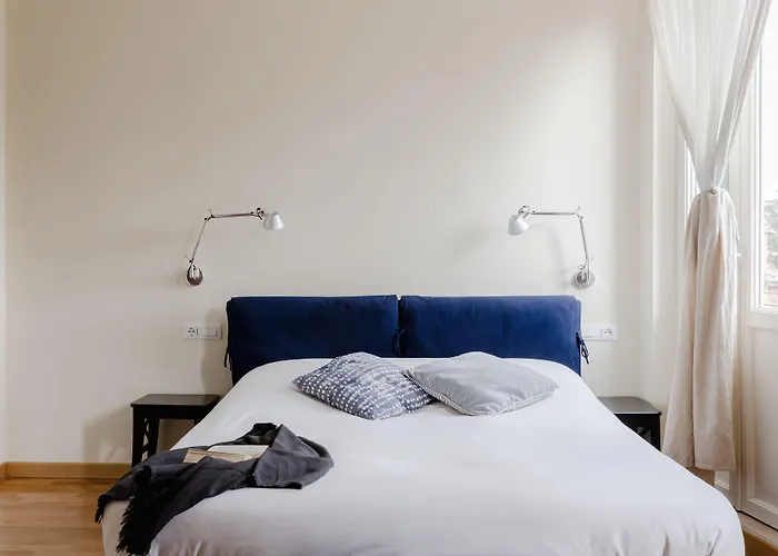 Residenza Del Cedro Hotel Rome