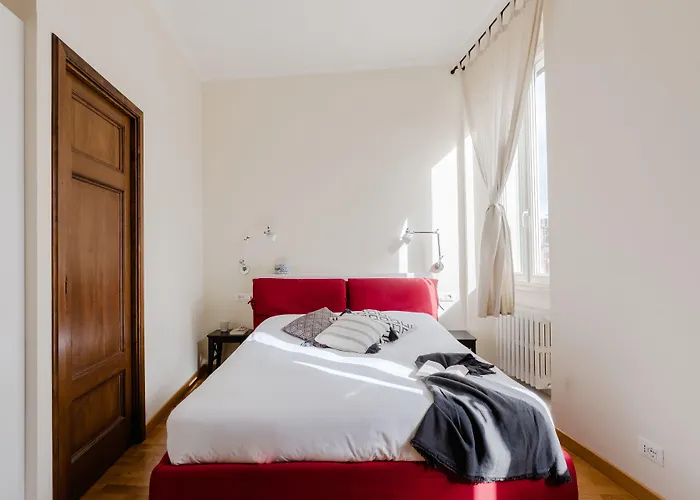 Residenza Del Cedro Hotel Rome