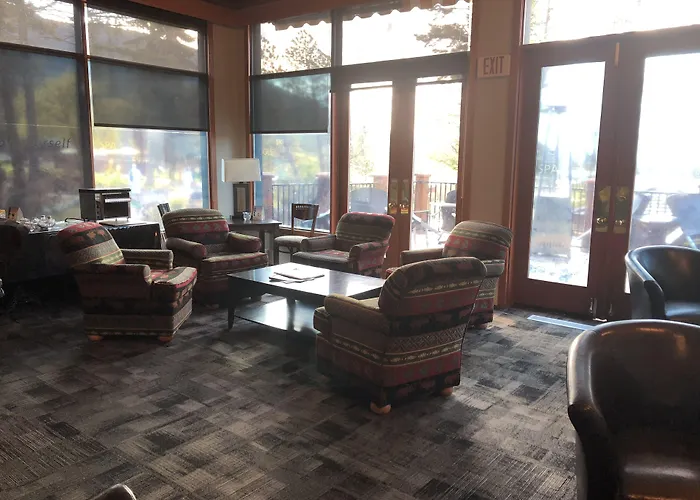 Fairmont Hot Springs Resort