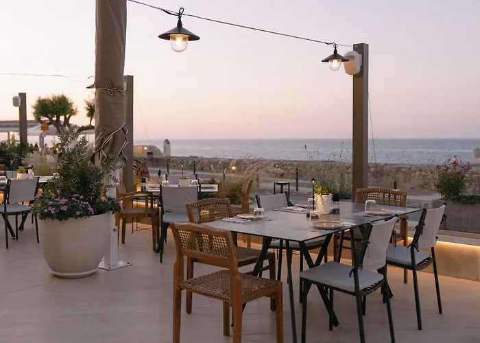 Hotel Ideon Rethymno
