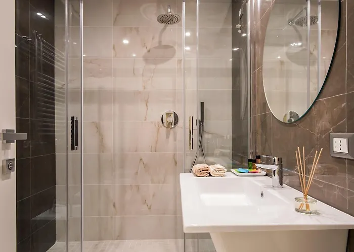 Hotel Residenza Venti Settembre à Rome