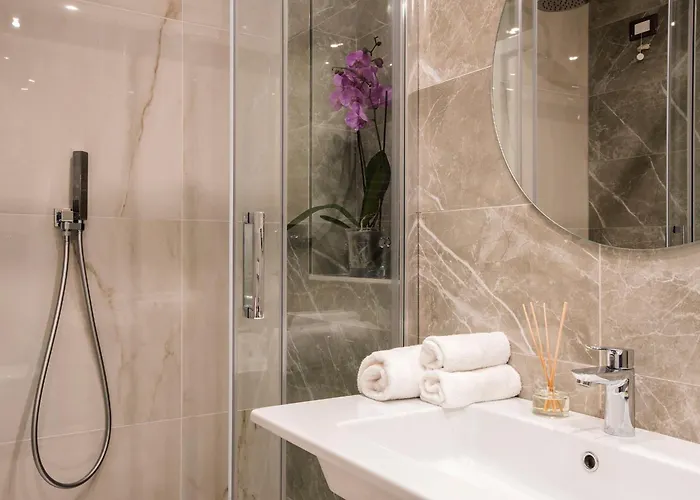 Hotel Residenza Venti Settembre à Rome