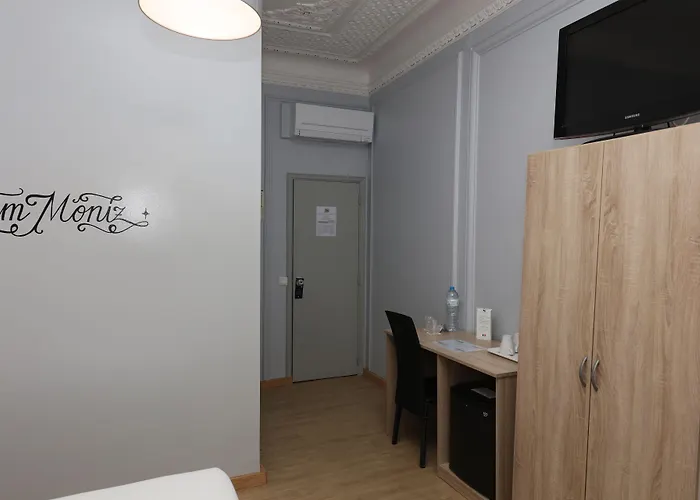 O Eletrico Guesthouse Lisbon