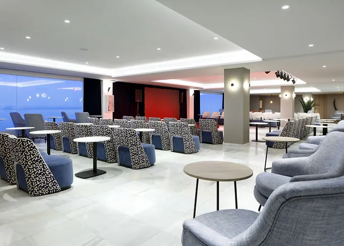 Hotel Benalma Costa Del Sol Benalmádena