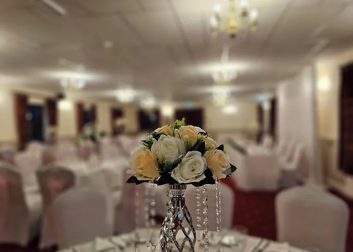 Marsh Farm Hotel Swindon