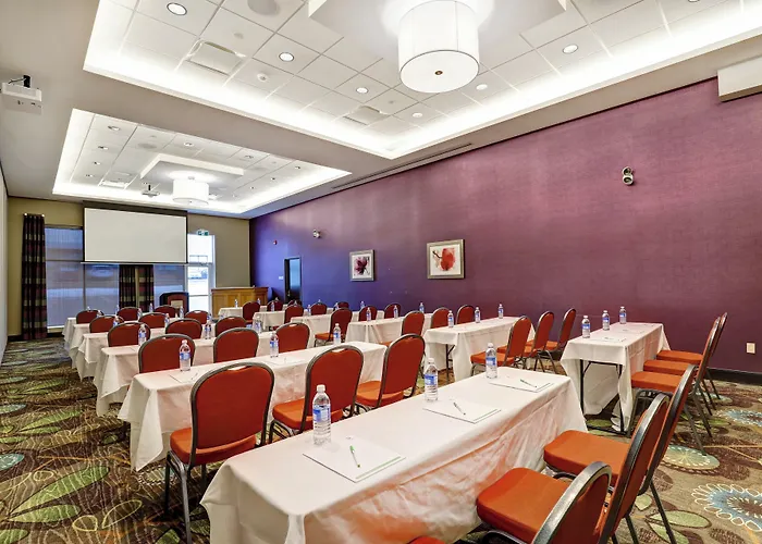 Holiday Inn - Mississauga Toronto West By Ihg