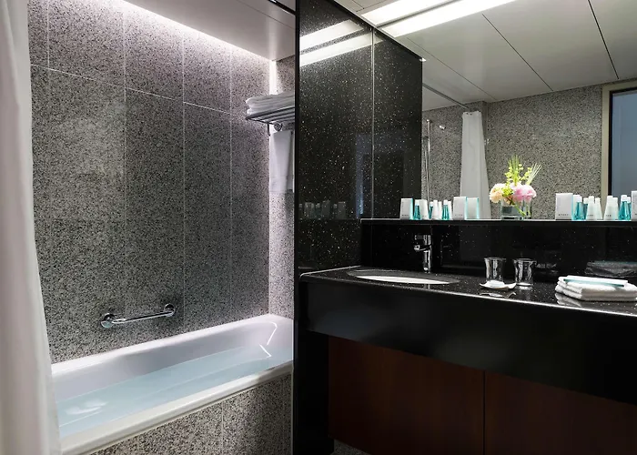 Hotel Astoria Lucerne