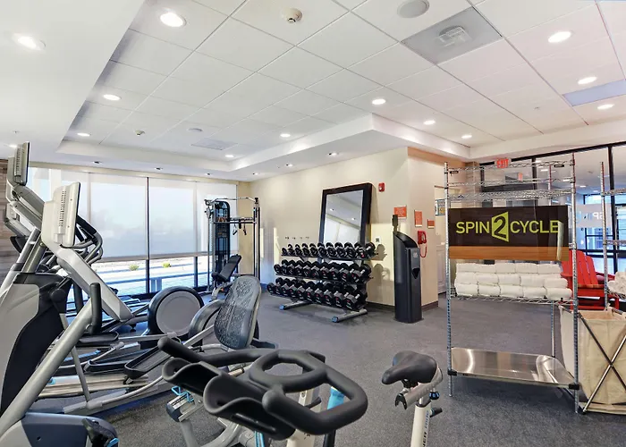 Home2 Suites By Hilton Clarksville Louisville North
