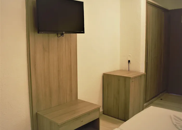 Apollon Hotel (Adults Only) Agios Nikolaos