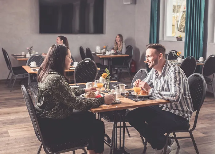 Klima Hotel Europarc Kerpen 