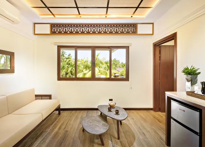 North Zen Villas Panglao