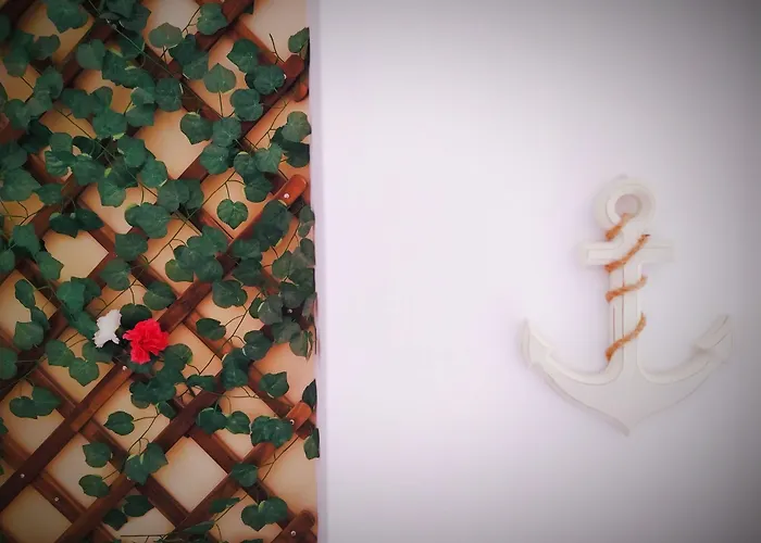 Hostal Casa Nautilus Cádiz