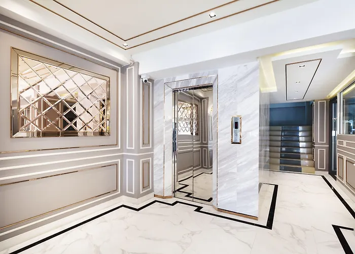 Penyos Residence Bangkok