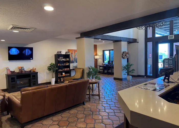 Lux Verde Hotel Cottonwood