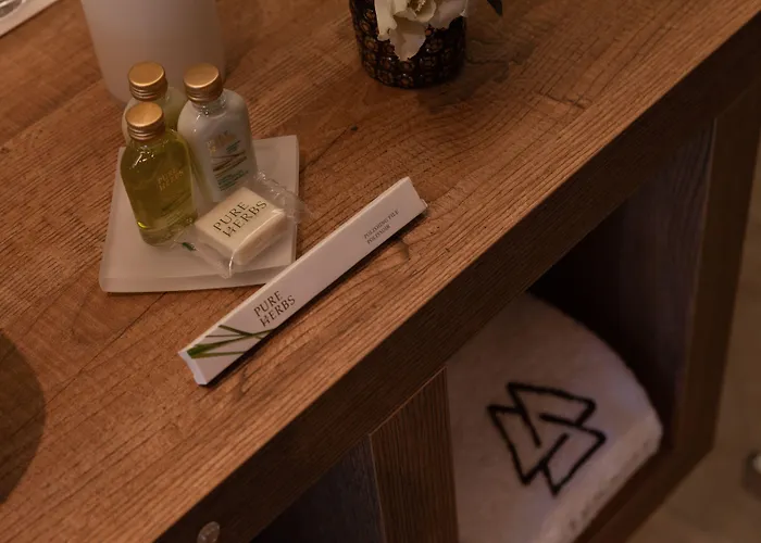 22 Summits Boutique Hotel Zermatt