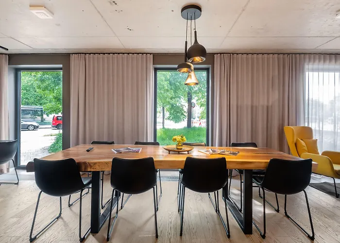 Numa Munich Stark